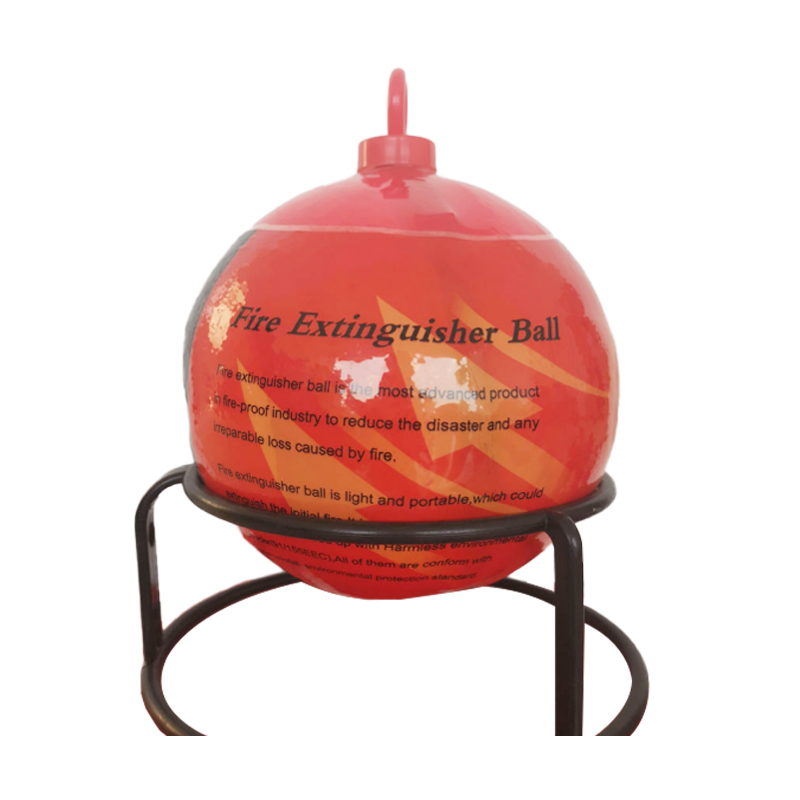 1.3KG AFO স্বয়ংক্রিয় ABC ফায়ার বল