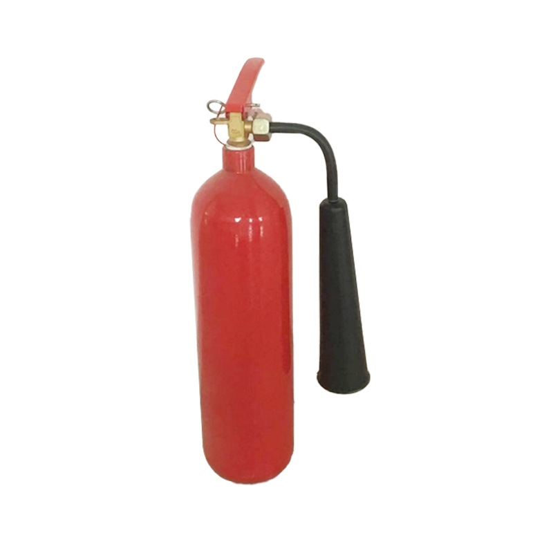 5KG CO2 অগ্নি নির্বাপক