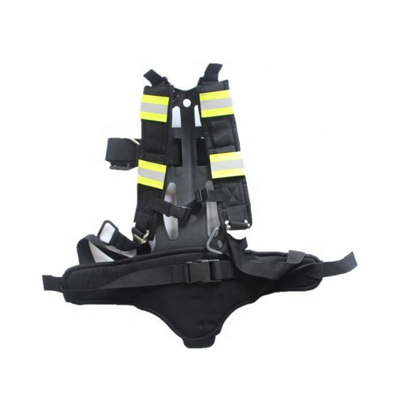 SCBA জন্য অগ্নি প্রতিরোধের পিছনে প্লেট